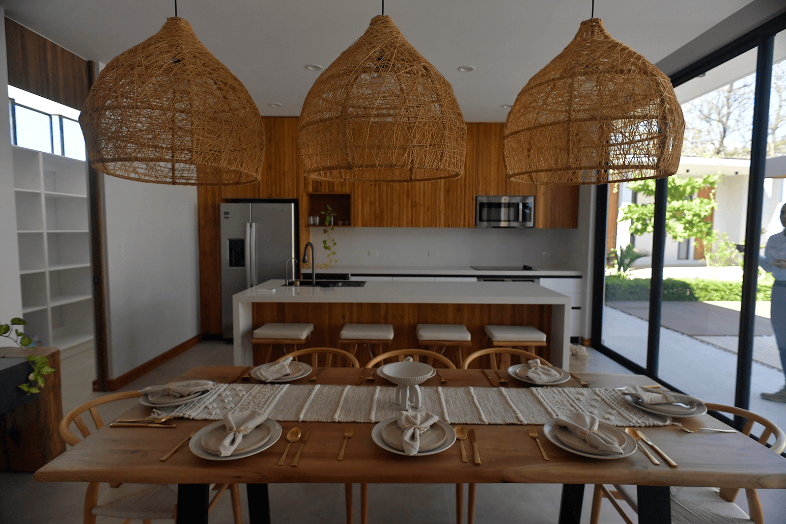 Vacation Rental Management — Avellanas Property Management